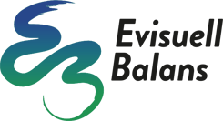 EvisuellBalans logga w 245